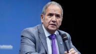 Sergio Palazzo arremetió contra la CGT: "Cuando la gente habla mal de ellos, tienen razón"
