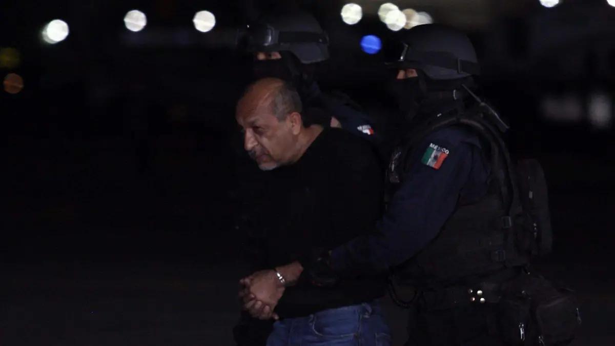 “La Tuta” no recibirá pena de muerte por acuerdo entre México y EU