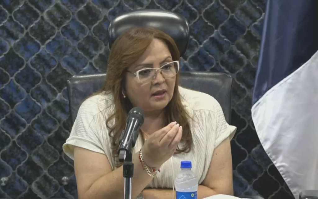 Gobierno panameño coloca su figura en importante comisión legislativa