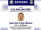 Buscan ¡desde EU! a terror de aguacateros