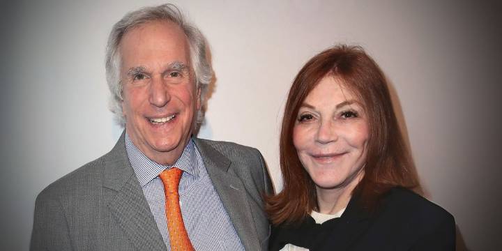 She's the Wife of a Hollywood Star, Has Twice Survived a Deadly Illness & Stood by His Side for 46 Years