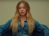 Sydney Sweeney les respondió a sus críticos: la polémica comparación con Jacob Elordi que desató más enojo