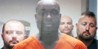 St. Matthews bank robbery, kidnapping suspect admits to more violent crimes