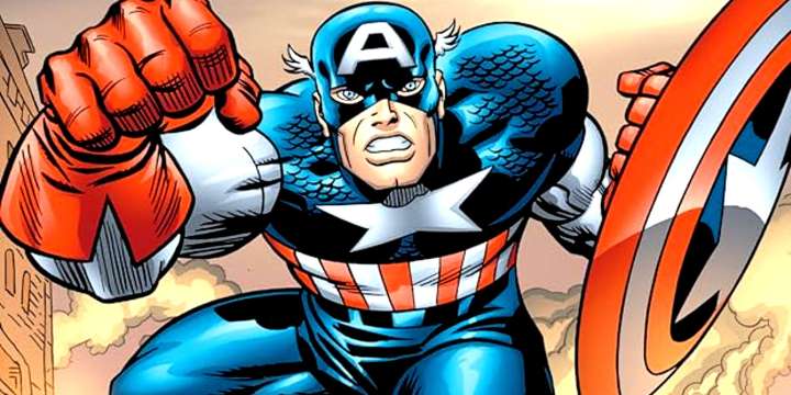 Marvel's New Captain America Is A Cynical Counterpart to Steve Rogers