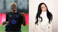 Lamine Yamal sorprende con foto junto a Nicki Nicole por su cumpleaños