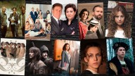 'Cuéntame', 'Ana y los 7', 'El ministerio del tiempo'... ¿Qué serie te gustaría volver a ver en la tele?