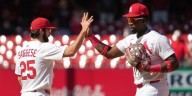 Jordan Walker homers in 3-run 7th inning to help Cardinals beat Pirates 4