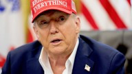 Trump says he’ll be at Ryder Cup and he thinks captain Keegan Bradley should play