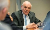 Espert será el primer candidato a diputado nacional de La Libertad Avanza en la provincia de Buenos Aires