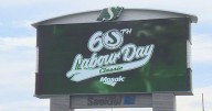 Riders-Bombers rivalry fuels tourism in Regina