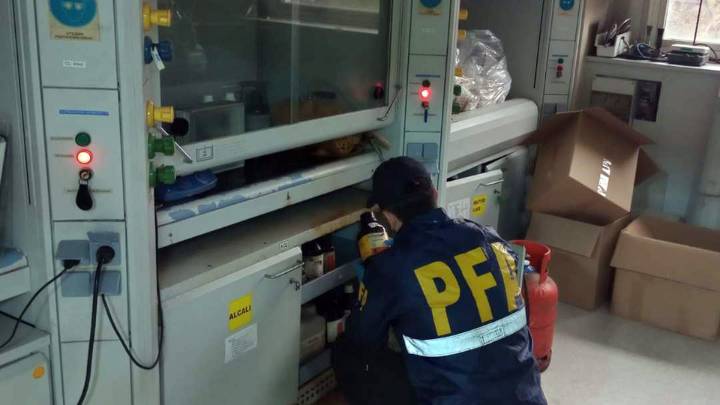Comenzaron las indagatorias