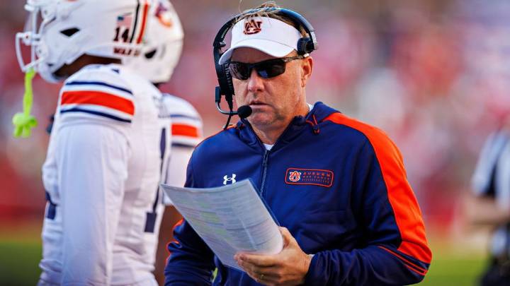 ESPN Analysts Reveal Where Auburn Stands Against Alabama as Hugh Freeze and Co. Rank High in 2025 Power Index ESPN’s latest rankings spark buzz around Auburn football as rivalry talk, bold predictions