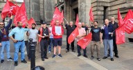 Glasgow private hire body fears 'influential voices' prioritised as review on cab limits agreed