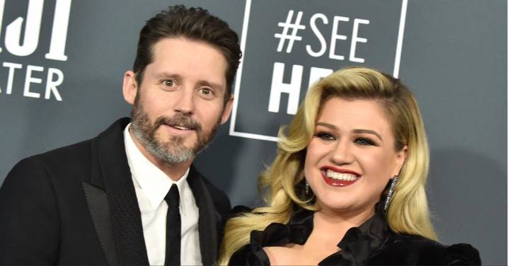 Kelly Clarkson's Vegas Shows' Future TBD Amid Brandon Blackstock's Death