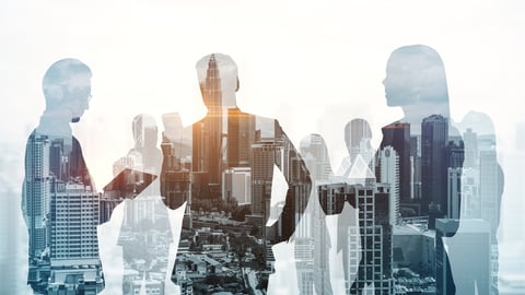 C-Suite Moves: July update