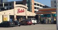 Downtown Louisville's only gas station sold for millions of dollars