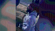 Man points gun at minors during assault in L.A. County's High Desert: LASD
