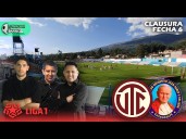 UTC vs. Juan Pablo II EN VIVO vía Liga 1 MAX y L1 Play por Torneo Clausura 2025