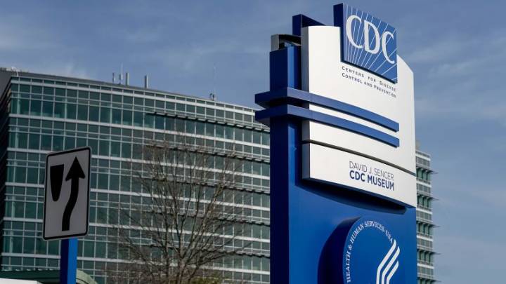 At least 600 CDC employees are getting final termination notices, union says