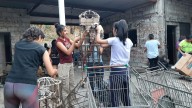 FNE 2025: solicitan a los carroceros extremar cuidados y prevenir incendios en canchones