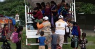 Grupo de chiapanecos cruza a Guatemala para refugiarse de la violencia; es el segundo caso en poco más de un año