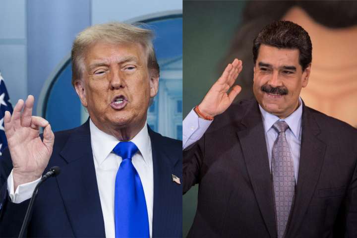 Estados Unidos y Venezuela, 25 años de infinitos desencuentros