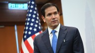 Rubio sobre Maduro y el Cartel de los Soles: tenemos que enfrentarlos con "algo más que recompensas"