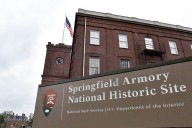 Springfield Armory marks 50 years as a National Park Service site with free festival