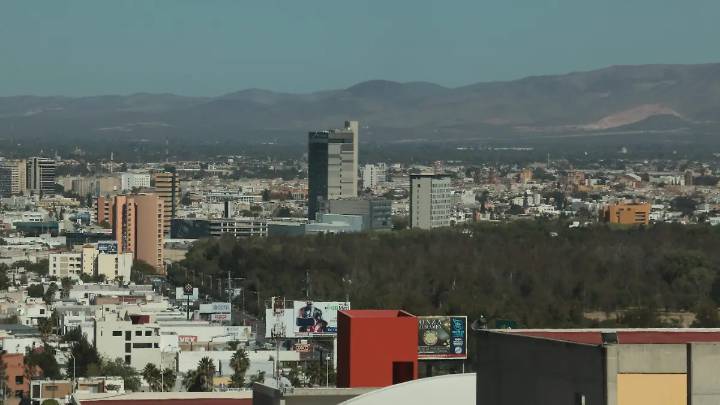 IMPLAN debe ser metropolitano y sumar a 6 municipios aparte de la capital: arquitectos