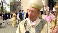 Archbishop William Lori issues statement on Minneapolis Catholic school mass shooting
