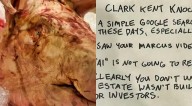 “Hogs Get Slaughtered”: Las Vegas Tech CEO Sent Threatening Letter With Bloody Pig’s Head In Shocking Real Estate Feud