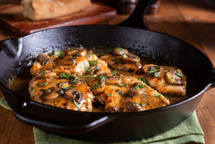 Dear Abby: Congratulations on being such a great cook; no need to make the rest of us feel bad