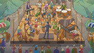 Stardew Valley Update Confirmed by ConcernedApe