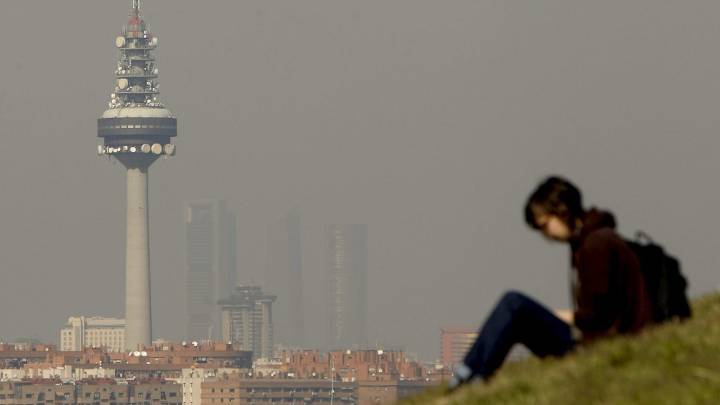 La contaminación dispara el riesgo de muerte por infarto de miocardio y el deterioro cognitivo, según un estudio