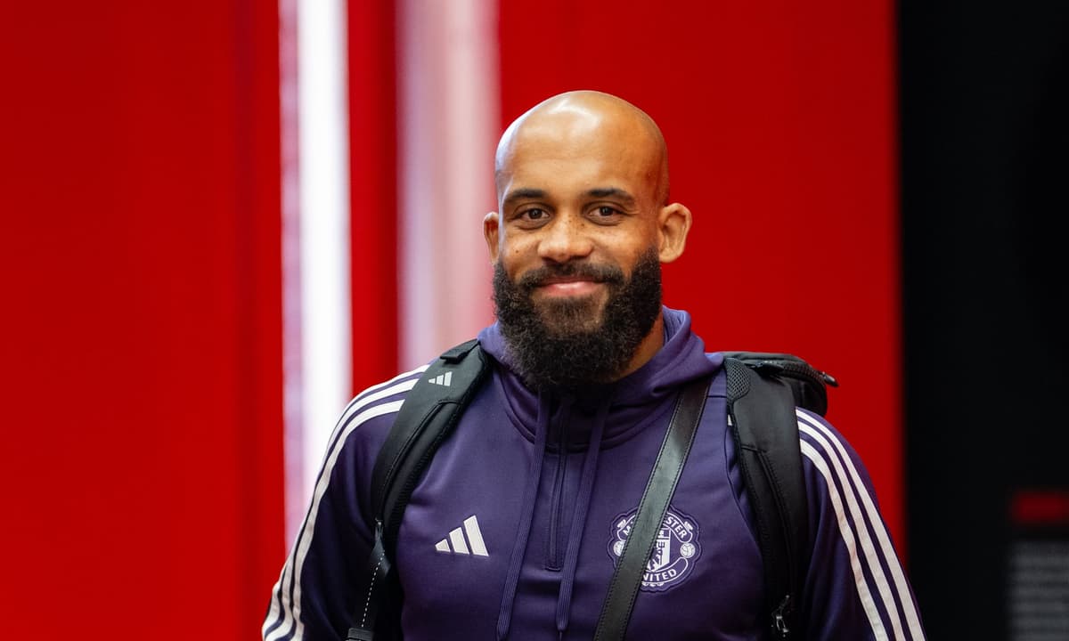 Manchester United XI vs Fiorentina: Starting lineup, confirmed team news, injury latest for friendly today