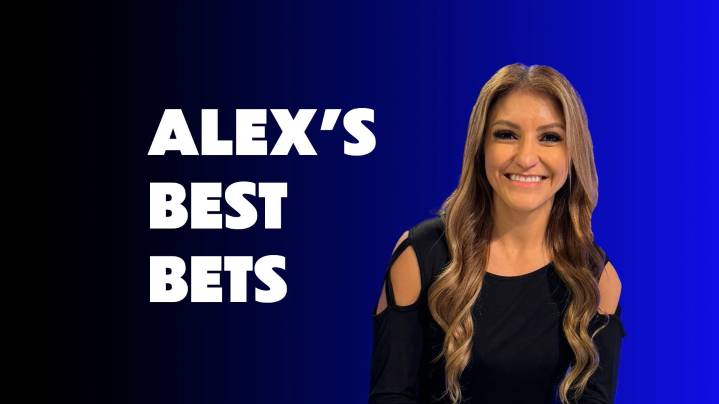 Alex's best bet: Auburn at Baylor prediction