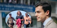 A un año de la condena contra Daniel Sancho, abogado de la familia Arrieta pidió que “se indemnice a la familia de la víctima“