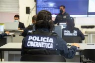 Policía Cibernética detecta red de difusión ilegal de contenido sexual en SLP
