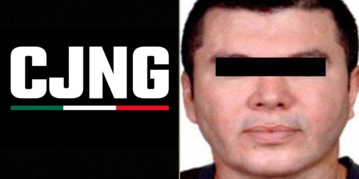 Cuáles son los cargos del “Cuini”, cuñado del Mencho, en EEUU