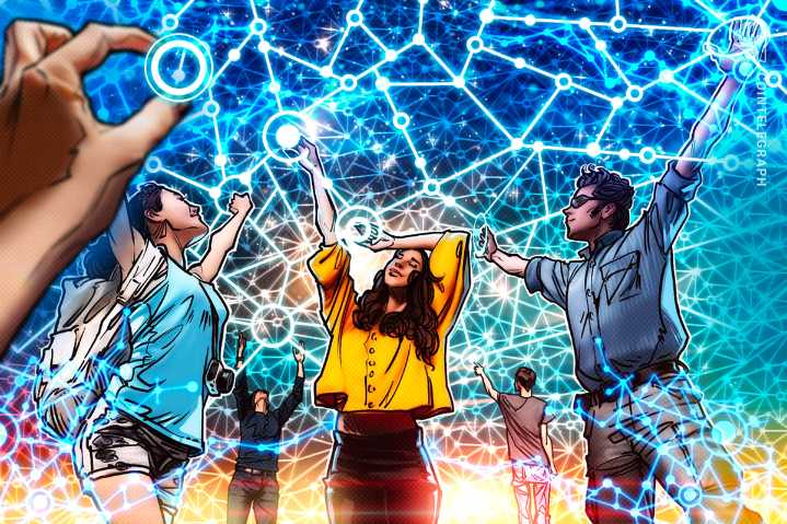 Cinco eventos sobre cripto y blockchain para tener en cuenta en el segundo semestre de 2025