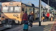 Renfe destina a la República Checa trenes que podría usar entre Vigo y Oporto