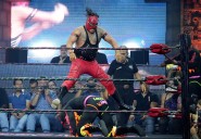 Lucha VaVoom Has Last Show at LA's Mayan Theater, Eyes New Venue