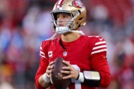 Brock Purdy Gets Major Brandon Aiyuk Injury Update As Kyle Shanahan Faces WR Headache Explore Brock Purdy’s challenge as Brandon Aiyuk’s injury lingers, forcing Kyle Shanahan to navigate a growing wid