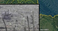 Explosión de un objeto no identificado sacude un pueblo en Polonia