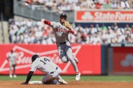 Red Sox’ Trevor Story checks big milestone ‘off the list’ as ‘very gratifying’ comeback season continues