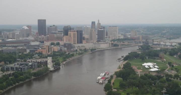 St. Paul officials say city systems will start coming online "within next week" after cyberattack