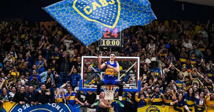Boca anunció la salida de su estrella, José Pepe Vildoza, quien se irá a Europa