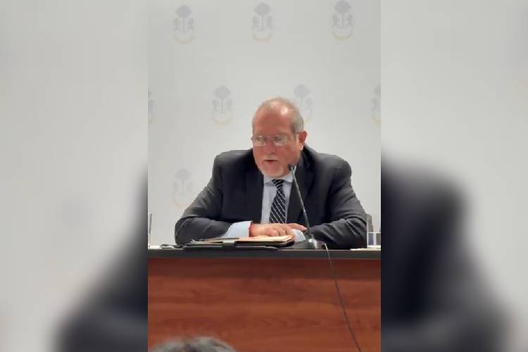 Detienen a sujeto por difundir abuso sexual infantil en la 'dark web'