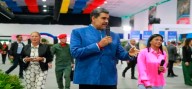 Presidente Maduro elogia expansión del Motor Turismo en Venezuela