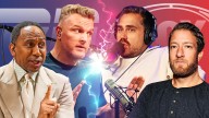 Fox Sports vs ESPN: Dave Portnoy and Big Cat to take on Stephen A. Smith and Pat McAfee in battle of the major networks